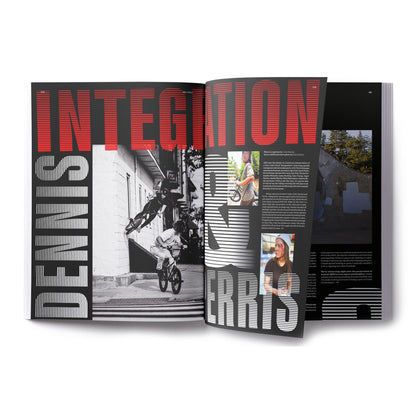 DIG BMX - DIG Book Issue 2023