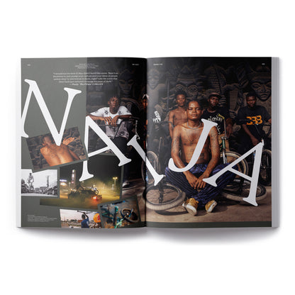DIG BMX - DIG Book Issue 2023
