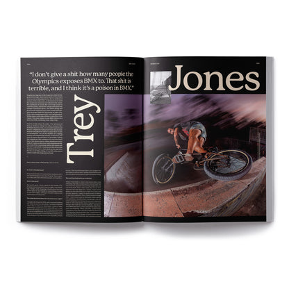 DIG BMX - DIG Book Issue 2023