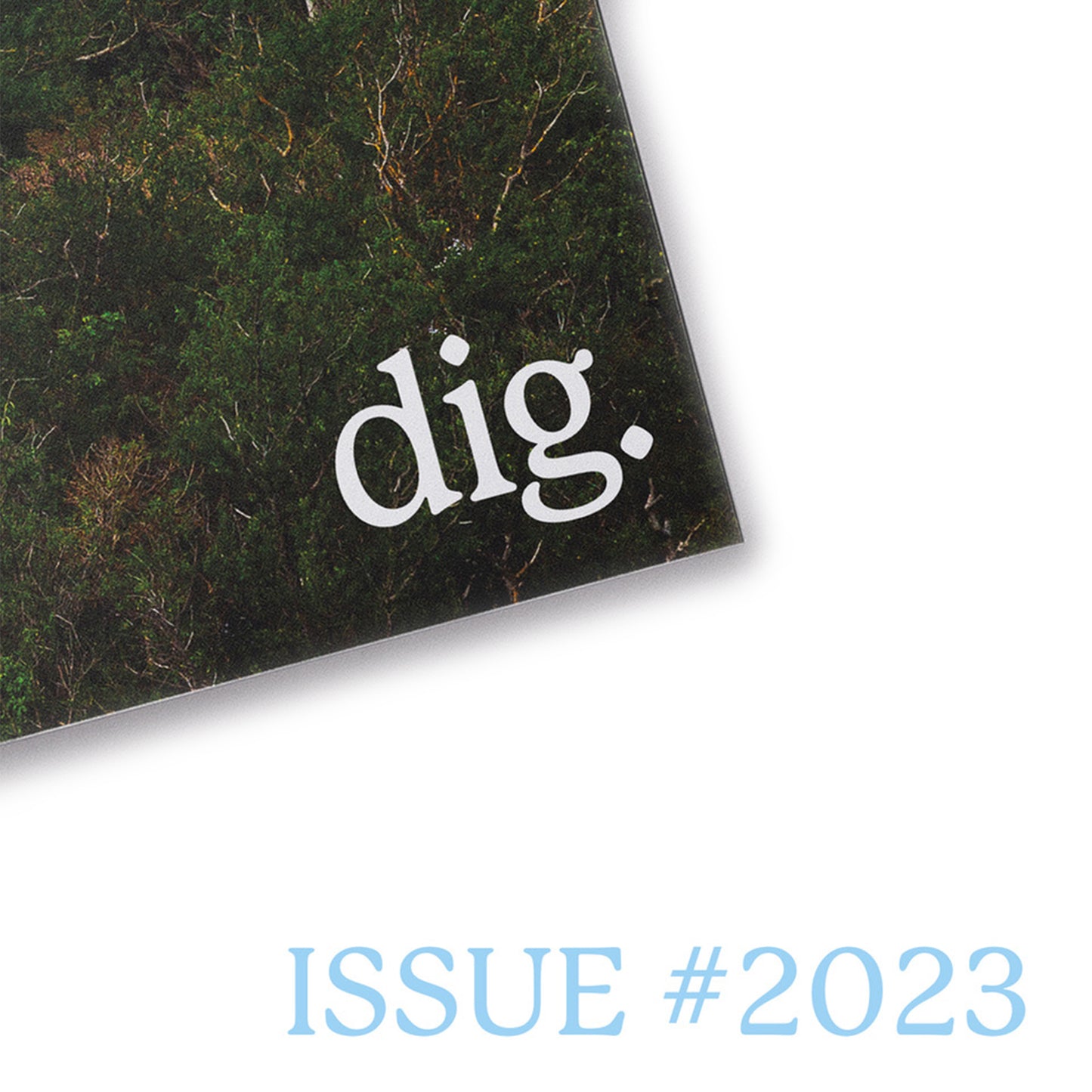 DIG BMX - DIG Book Issue 2023