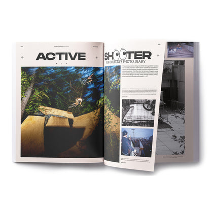 DIG BMX - DIG Book Issue 2023
