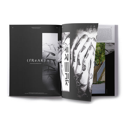 DIG BMX - DIG Book Issue 2023