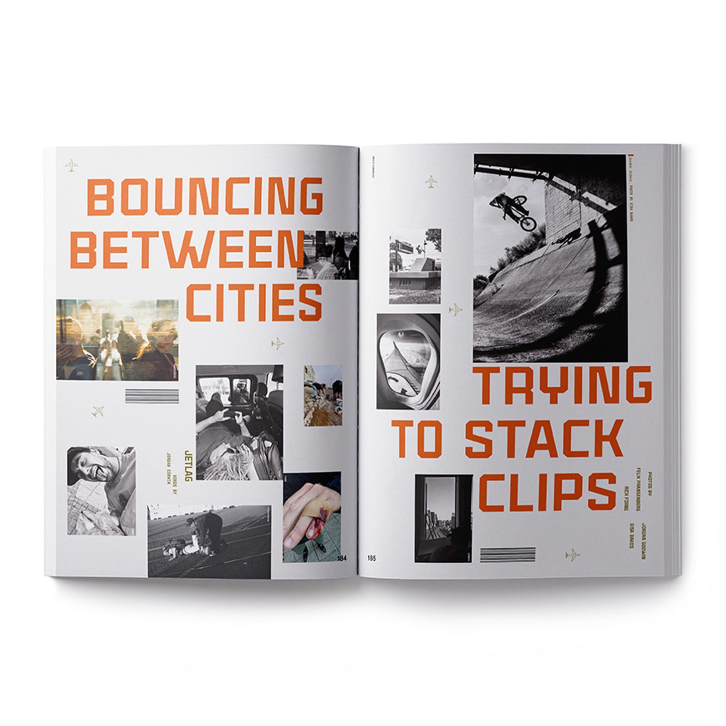 DIG BMX - DIG Book Issue 2025