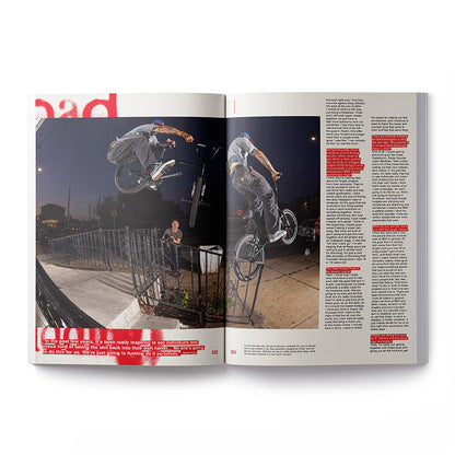 DIG BMX - DIG Book Issue 2025