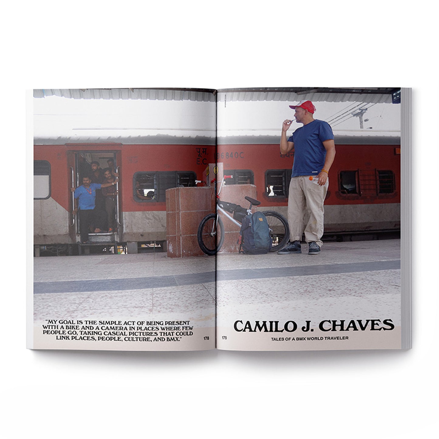 DIG BMX - DIG Book Issue 2025