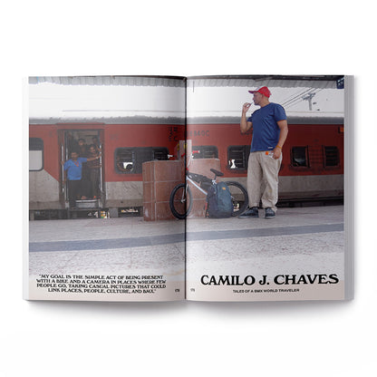DIG BMX - DIG Book Issue 2025