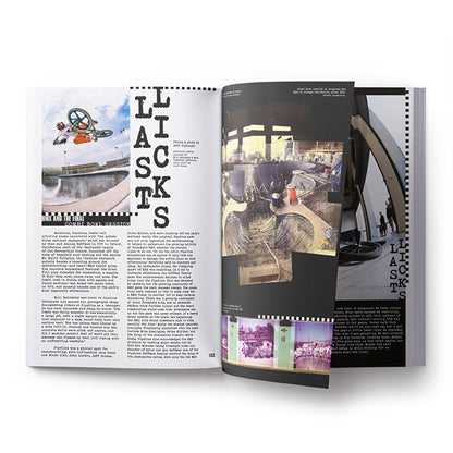 DIG BMX - DIG Book Issue 2025