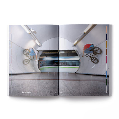 DIG BMX - DIG Book Issue 2025