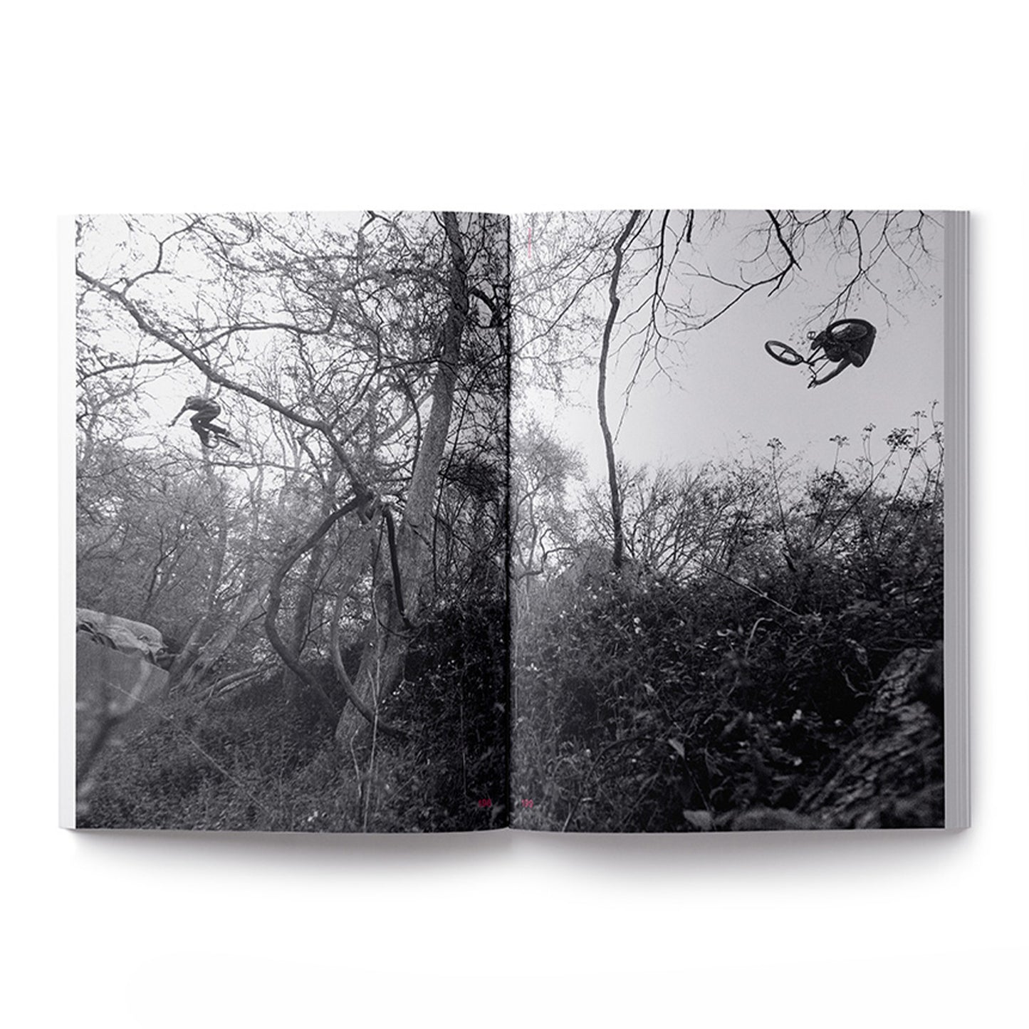 DIG BMX - DIG Book Issue 2025