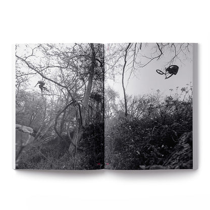 DIG BMX - DIG Book Issue 2025