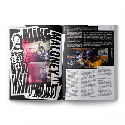 DIG BMX - DIG Book Issue 2025