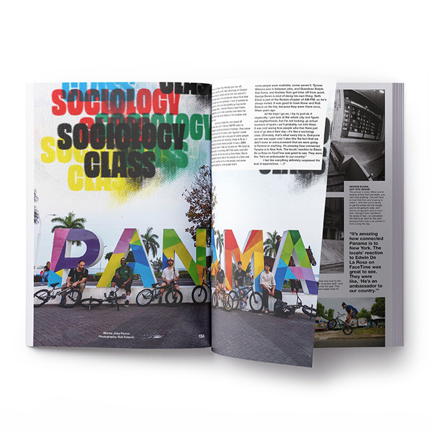 DIG BMX - DIG Book Issue 2025