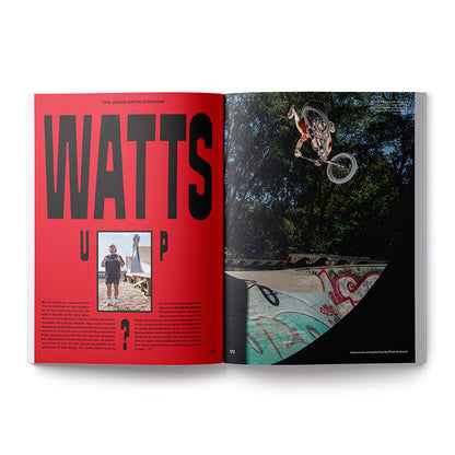 DIG BMX - DIG Book Issue 2025