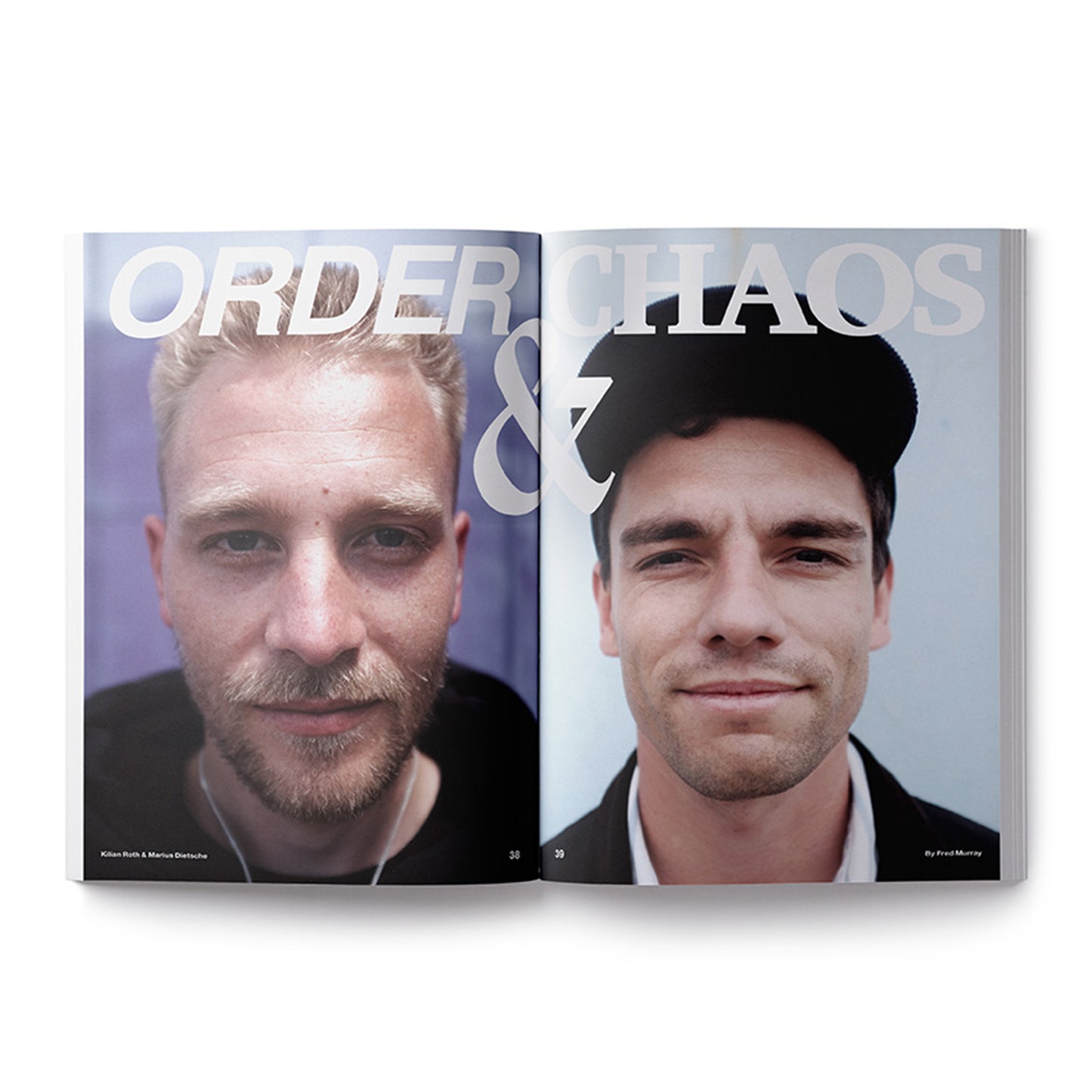 DIG BMX - DIG Book Issue 2025