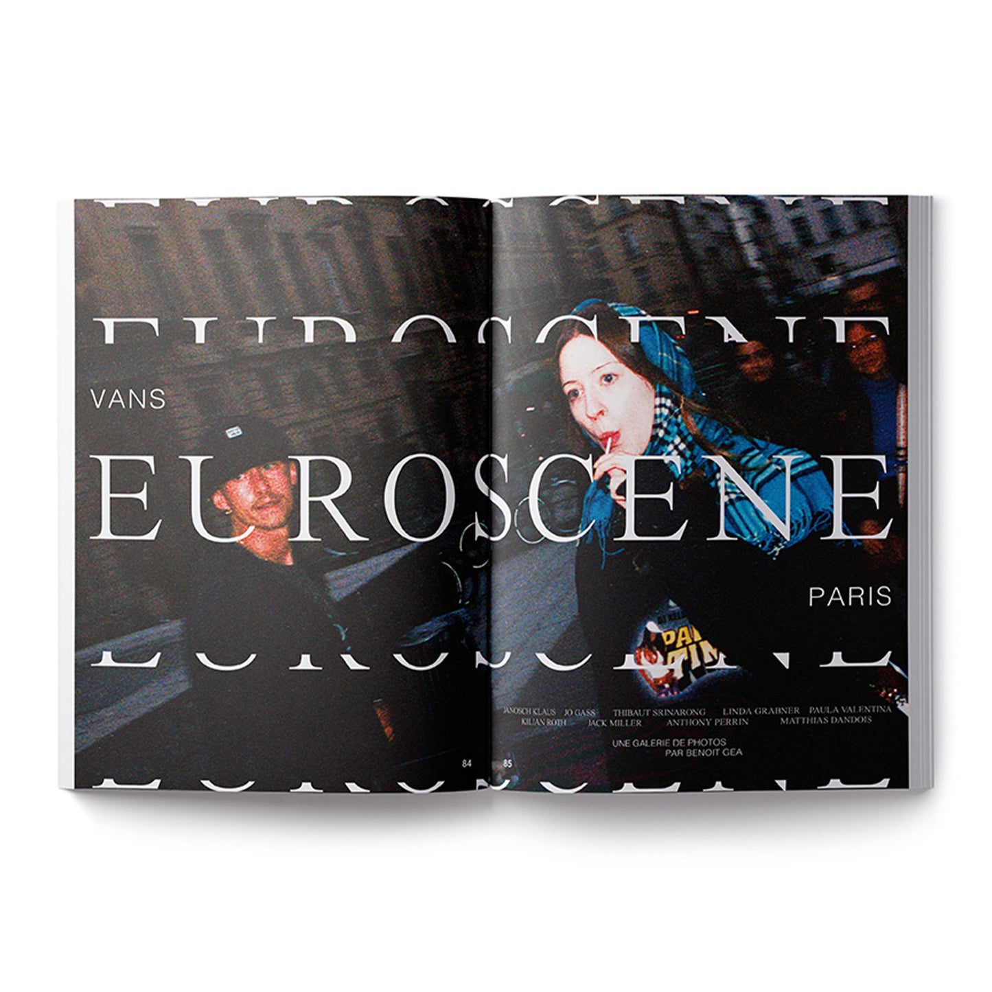 DIG BMX - DIG Book Issue 2025