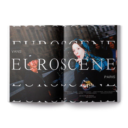 DIG BMX - DIG Book Issue 2025