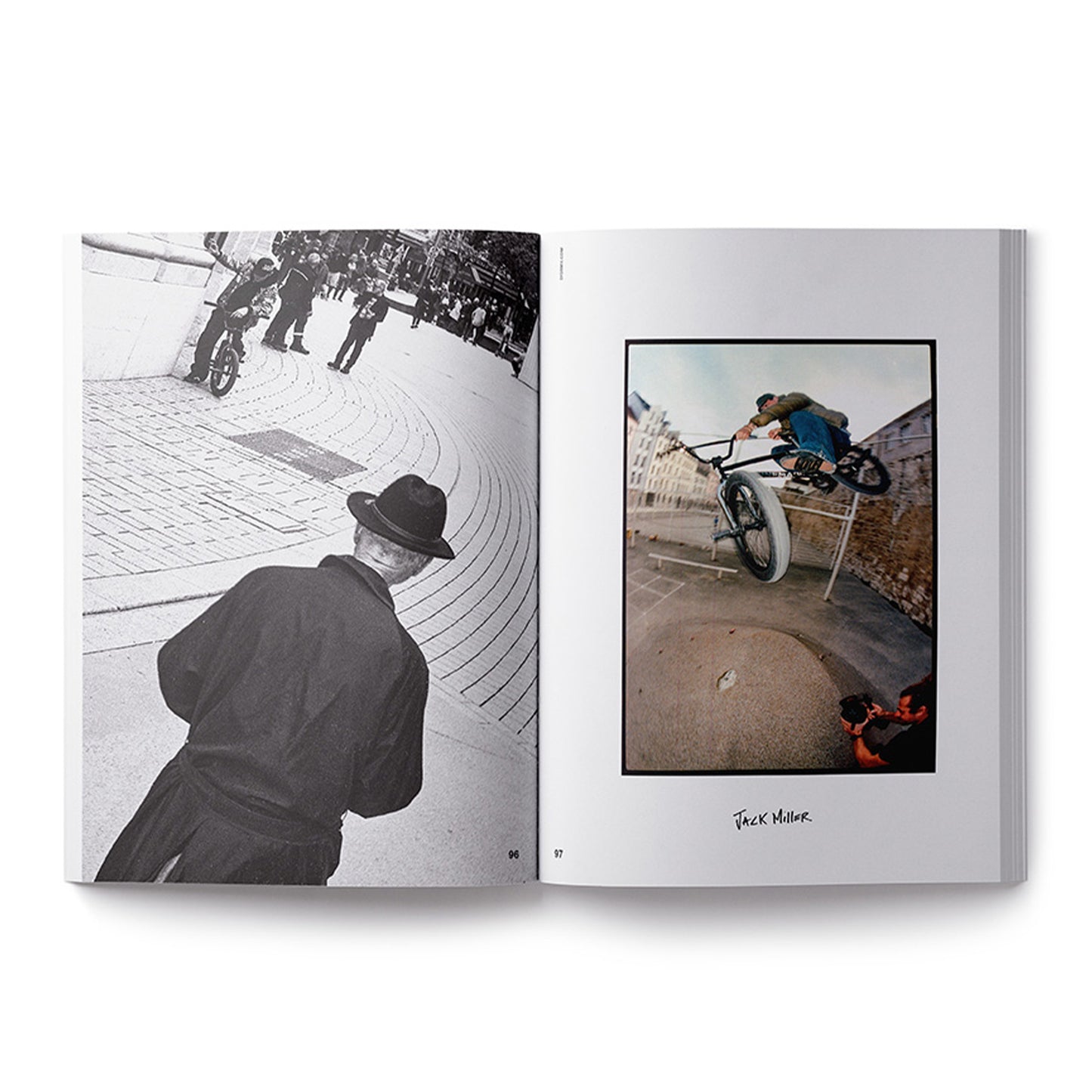 DIG BMX - DIG Book Issue 2025