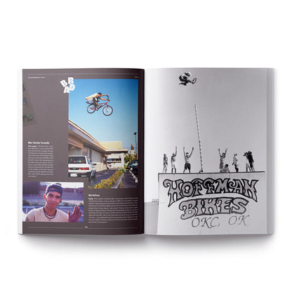 DIG BMX - GREYSTOKE Issue 3