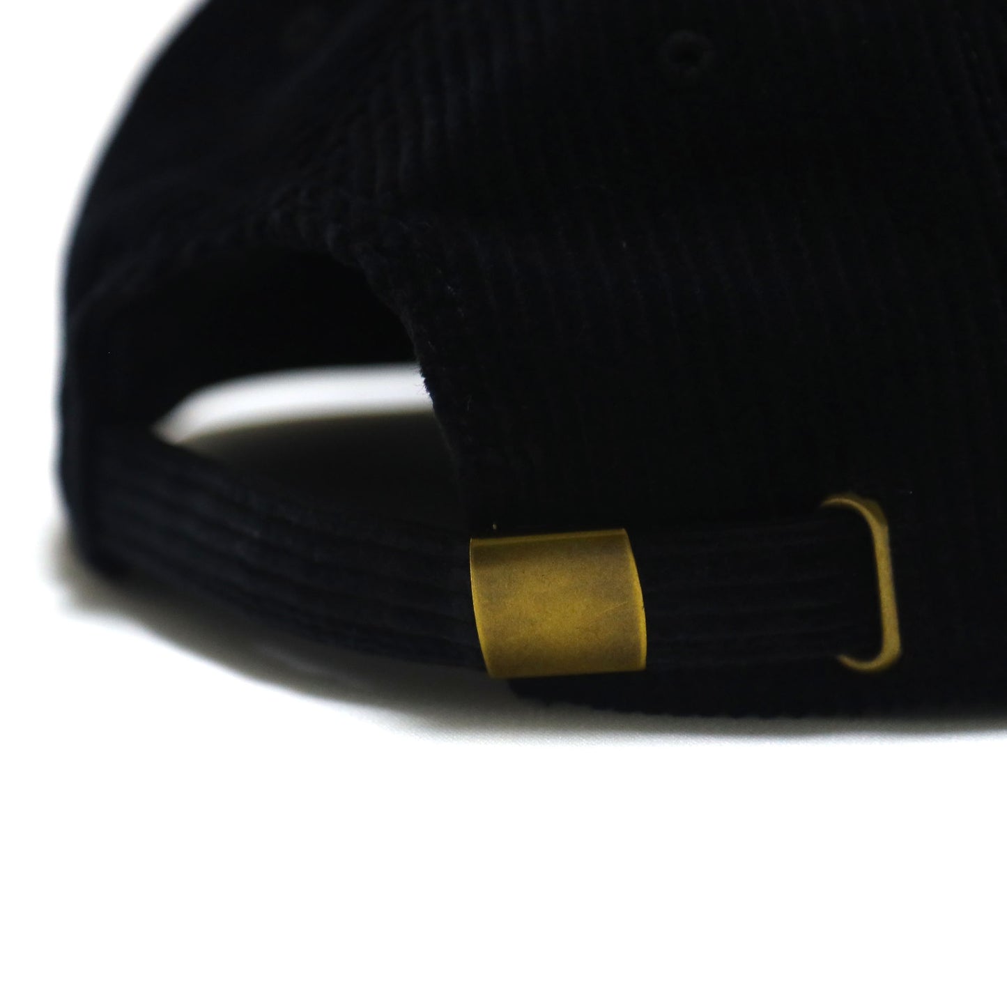 DOOMED - Blossom Cord Cap/Black