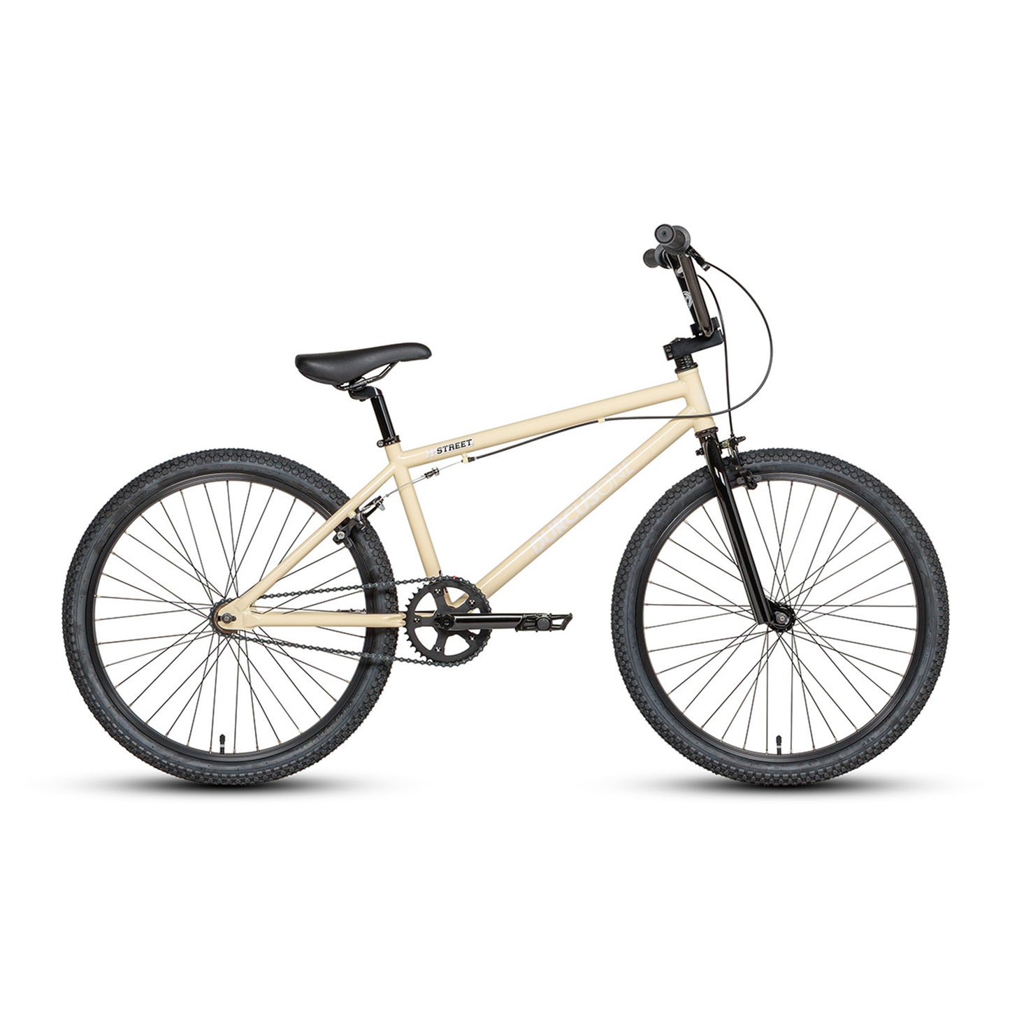 DURCUS ONE - H-STREET 24" BMX