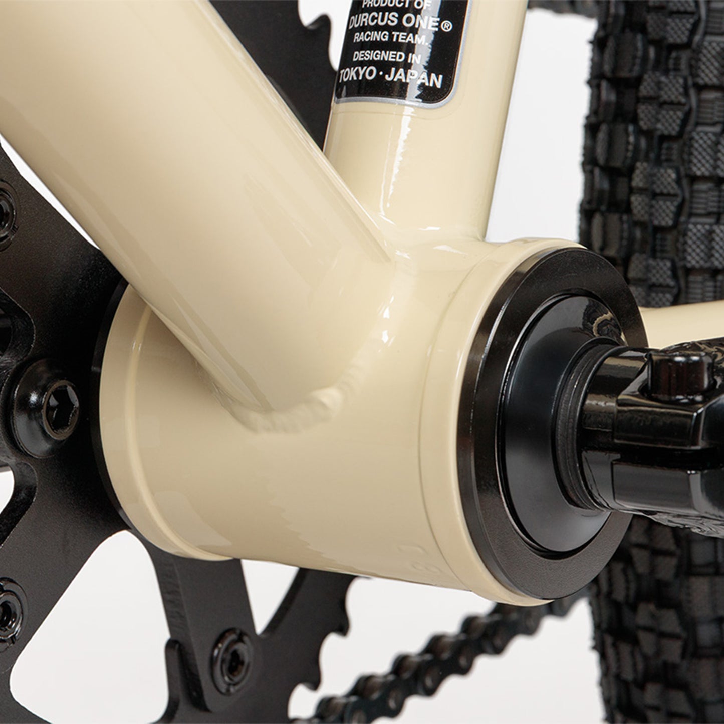 DURCUS ONE - H-STREET 24" BMX