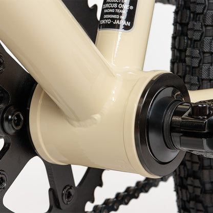 DURCUS ONE - H-STREET 24" BMX