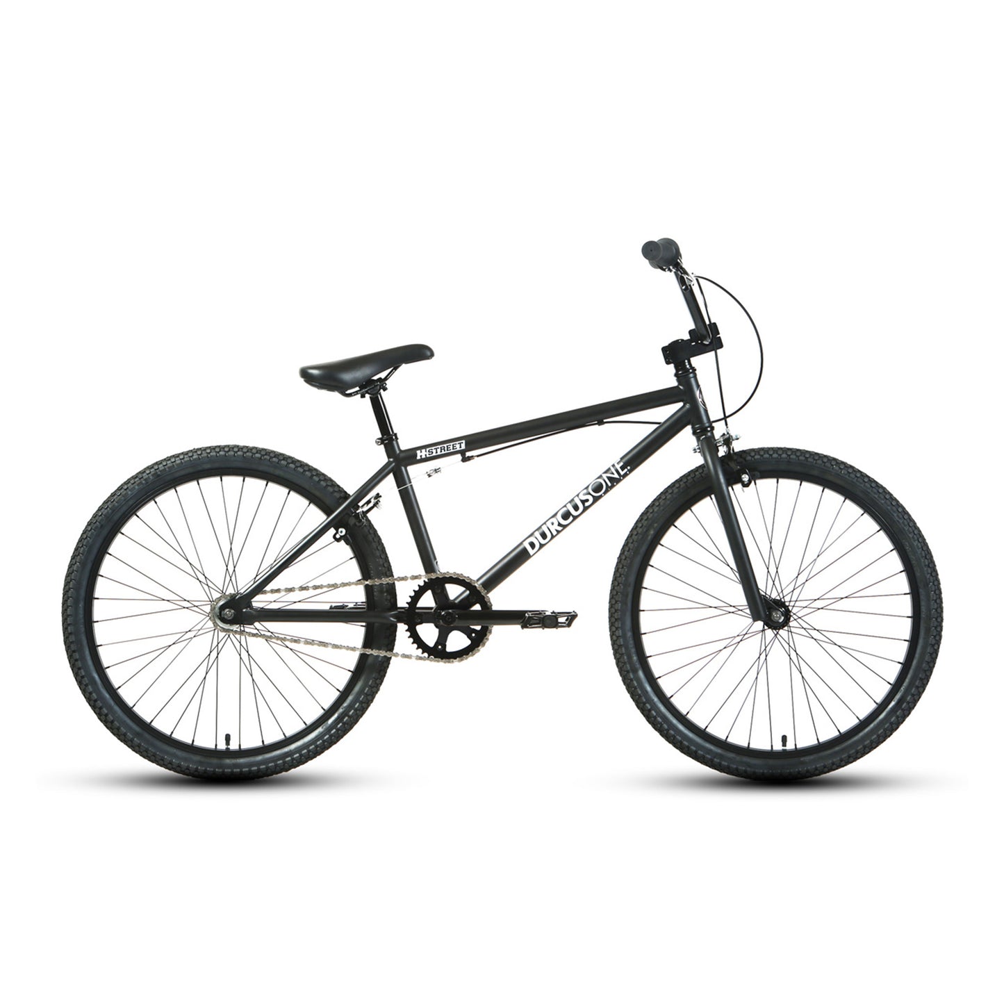 DURCUS ONE - H-STREET 24" BMX