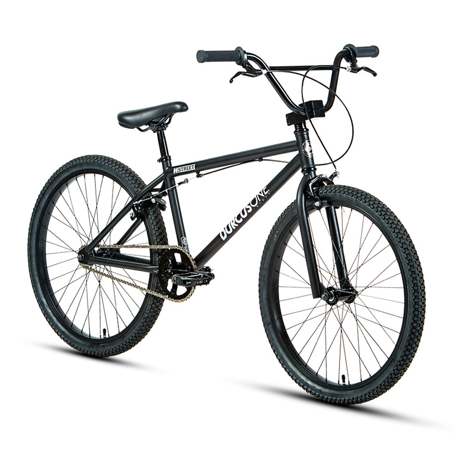 DURCUS ONE - H-STREET 24" BMX