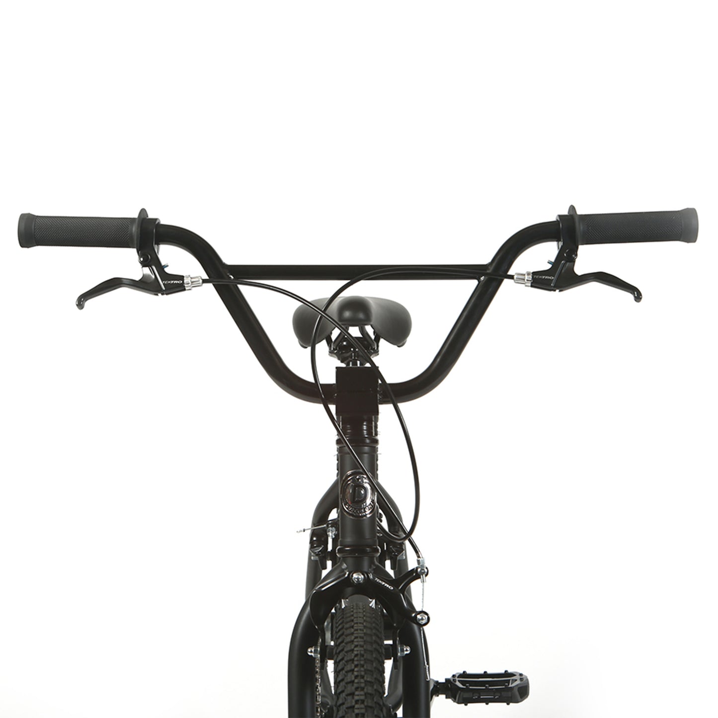 DURCUS ONE - H-STREET 24" BMX