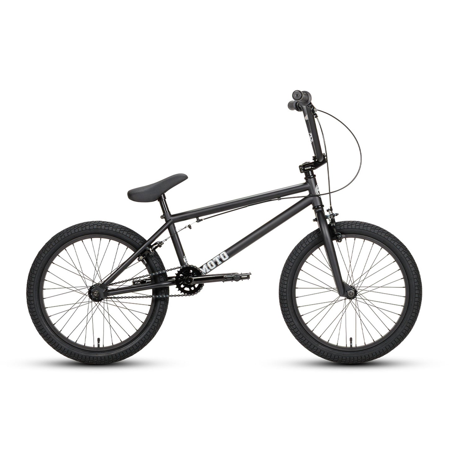 DURCUS ONE - MOTO V2 20" BMX