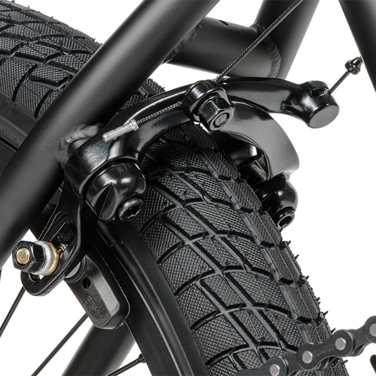DURCUS ONE - MOTO V2 20" BMX