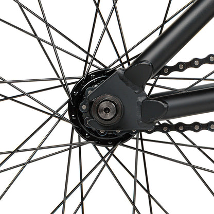 DURCUS ONE - MOTO V2 20" BMX