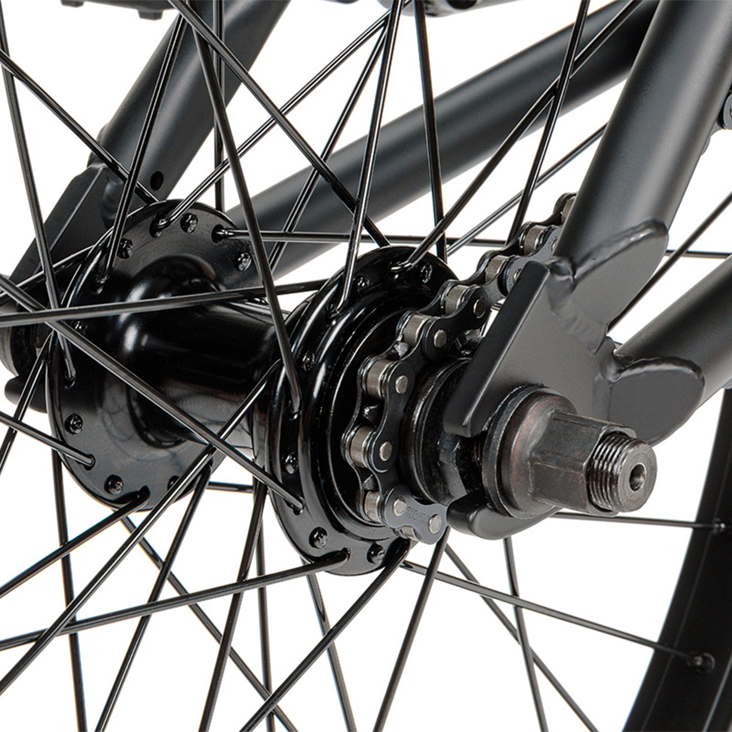 DURCUS ONE - MOTO V2 20" BMX
