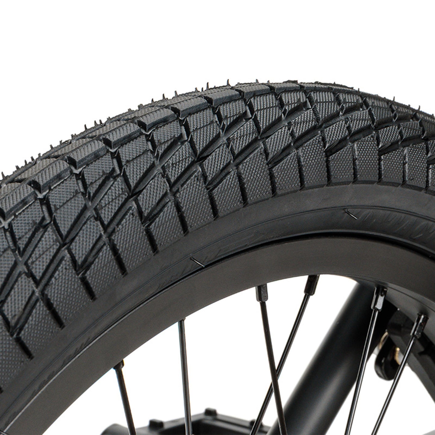 DURCUS ONE - MOTO V2 20" BMX