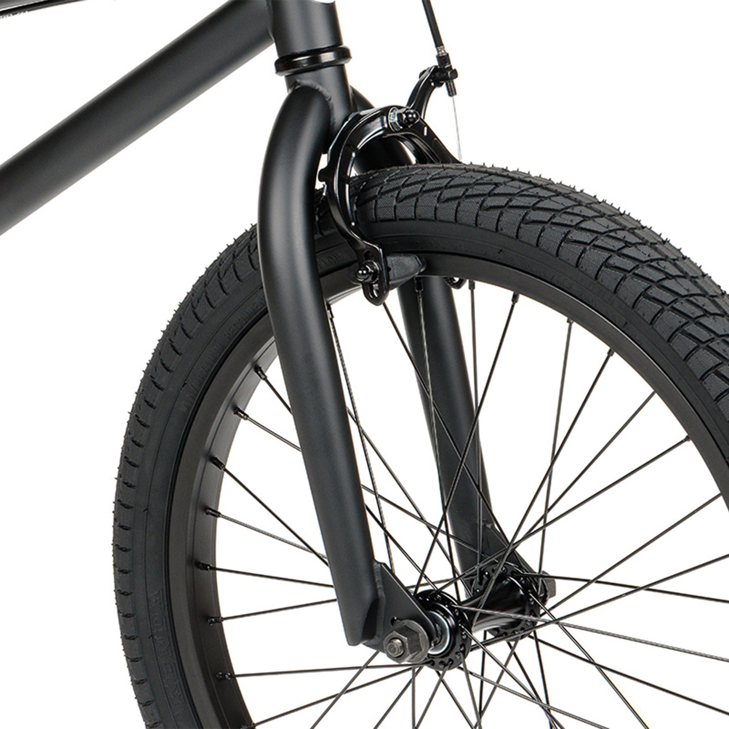 DURCUS ONE - MOTO V2 20" BMX