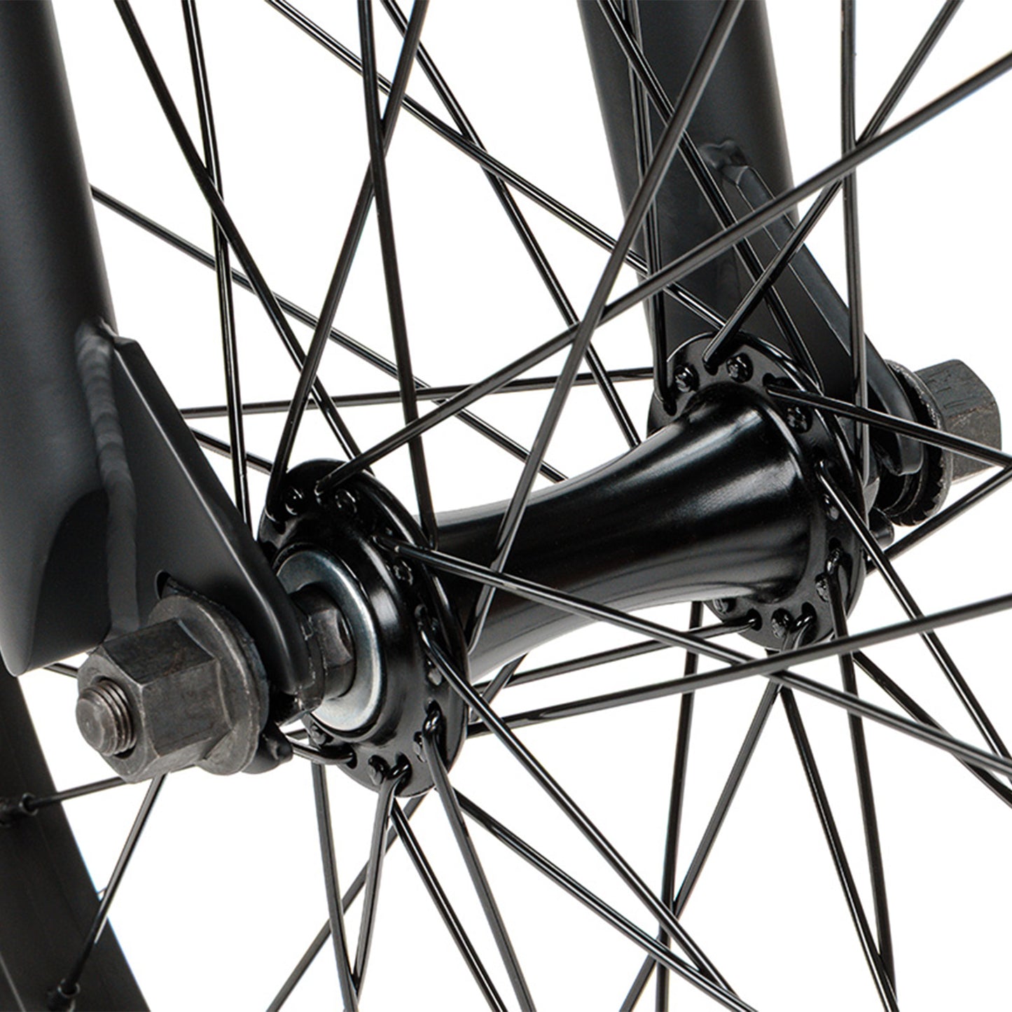 DURCUS ONE - MOTO V2 20" BMX