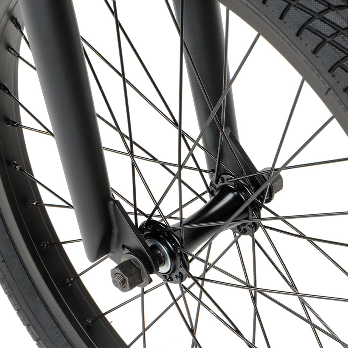 DURCUS ONE - MOTO V2 20" BMX