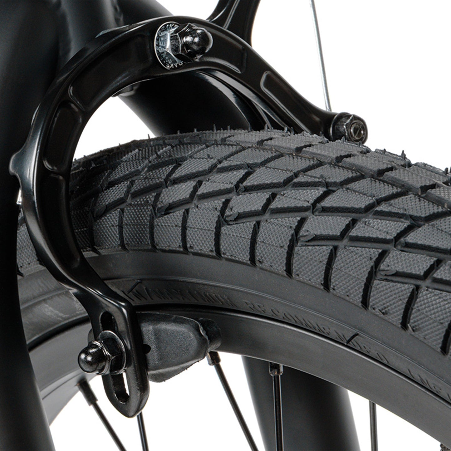 DURCUS ONE - MOTO V2 20" BMX