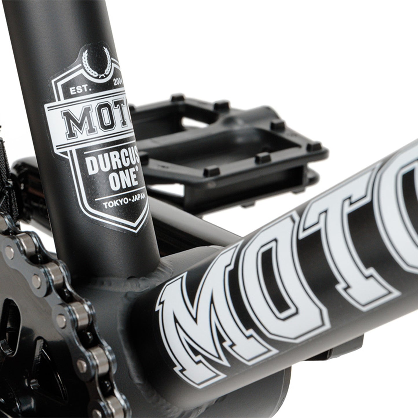DURCUS ONE - MOTO V2 20" BMX