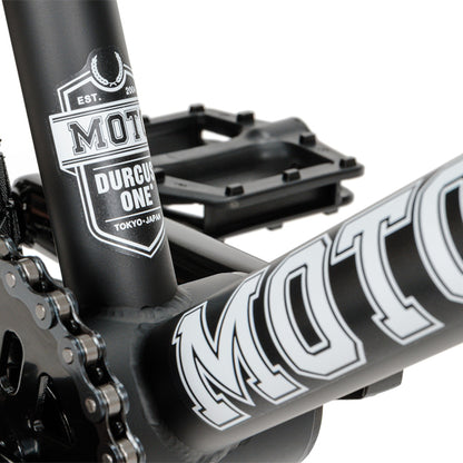 DURCUS ONE - MOTO V2 20" BMX