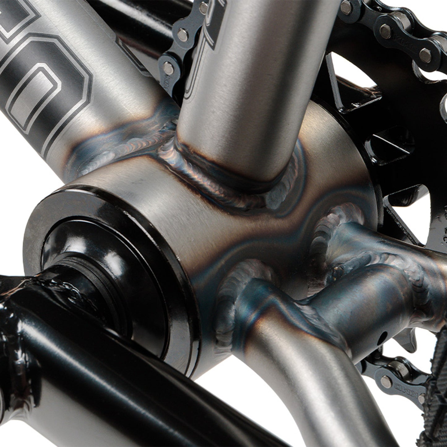 DURCUS ONE - MOTO V2 20" BMX