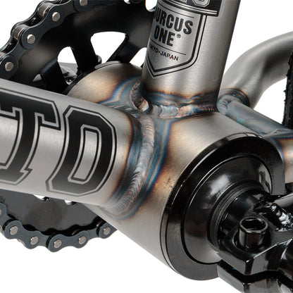 DURCUS ONE - MOTO V2 20" BMX