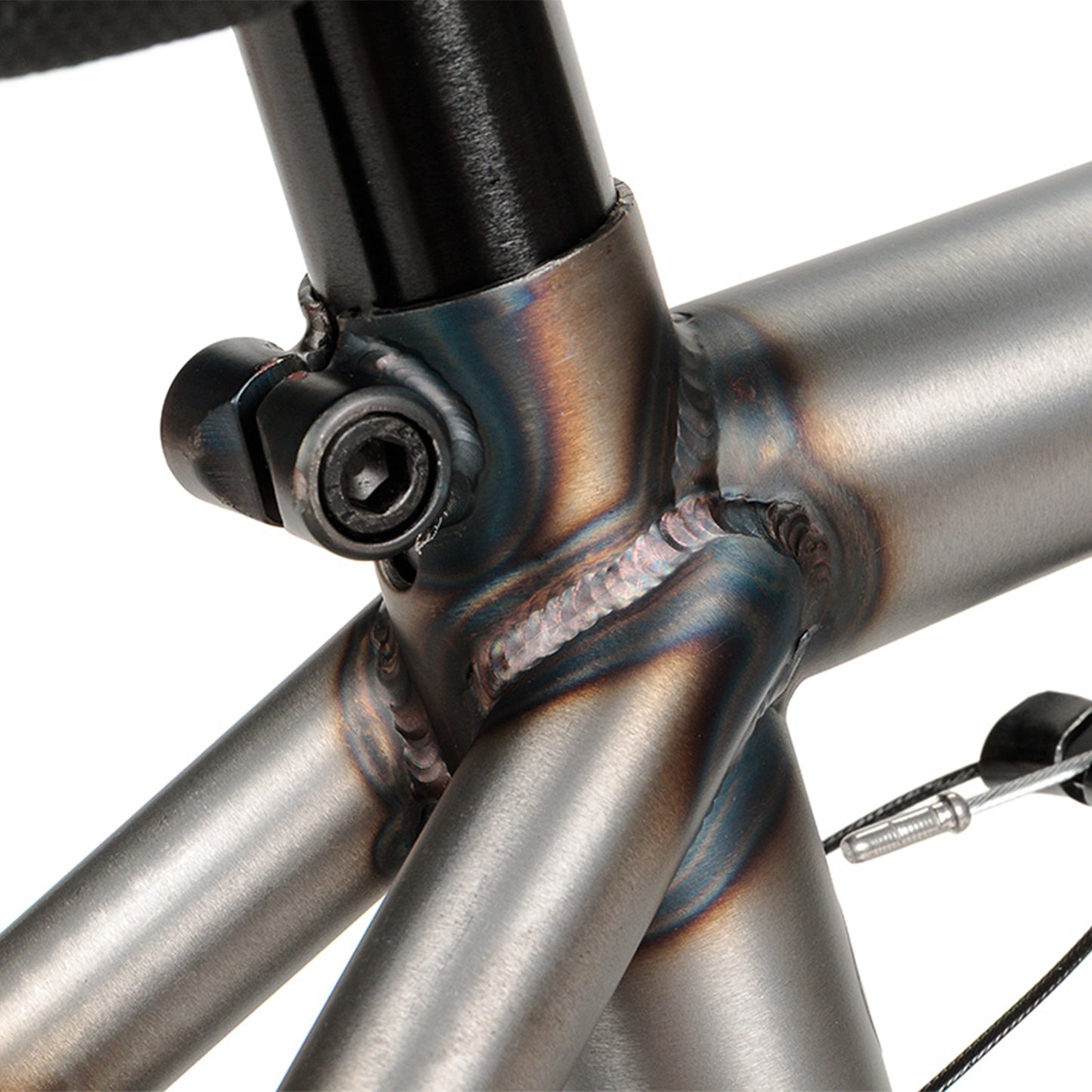DURCUS ONE - MOTO V2 20" BMX