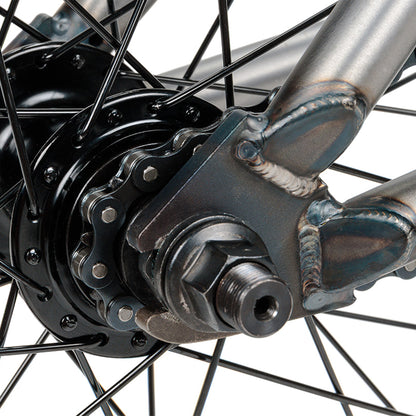 DURCUS ONE - MOTO V2 20" BMX