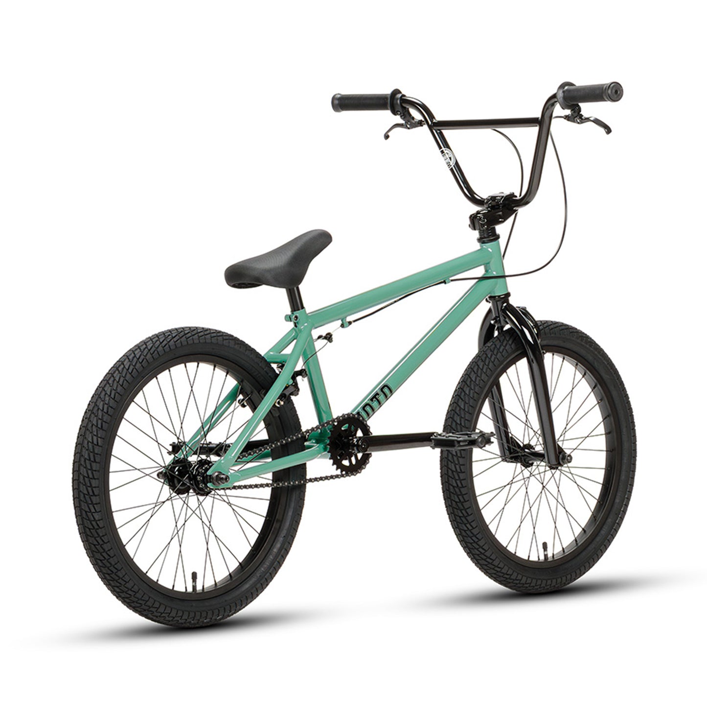 DURCUS ONE - MOTO V2 20" BMX