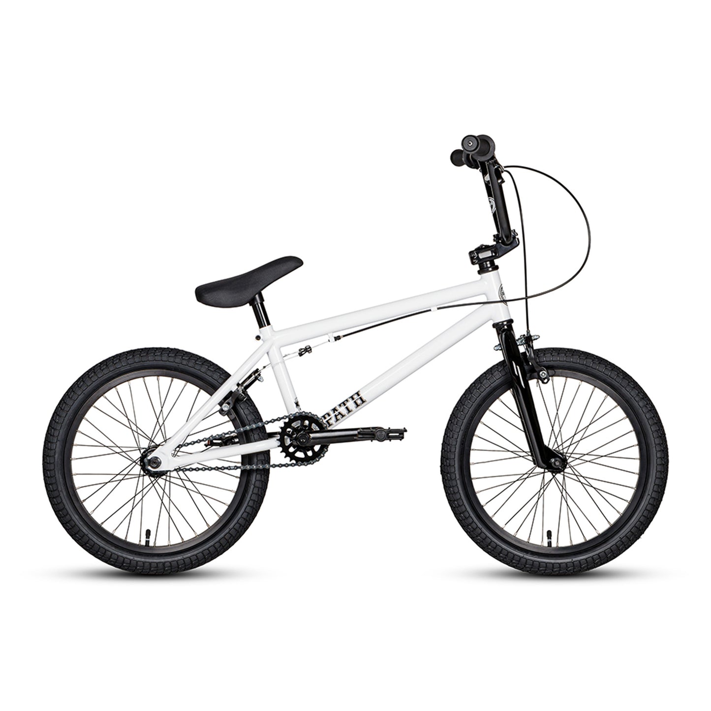 DURCUS ONE - PATH 18" BMX