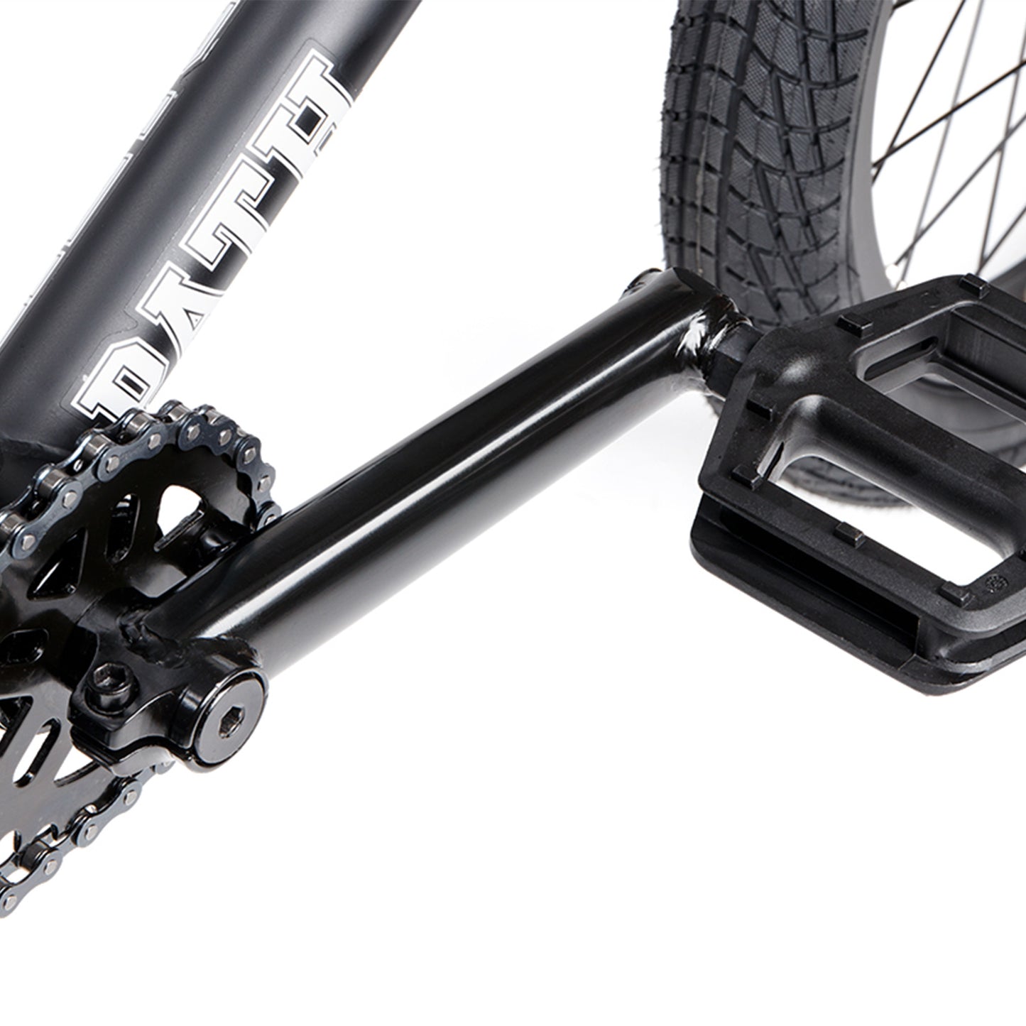 DURCUS ONE - PATH 18" BMX