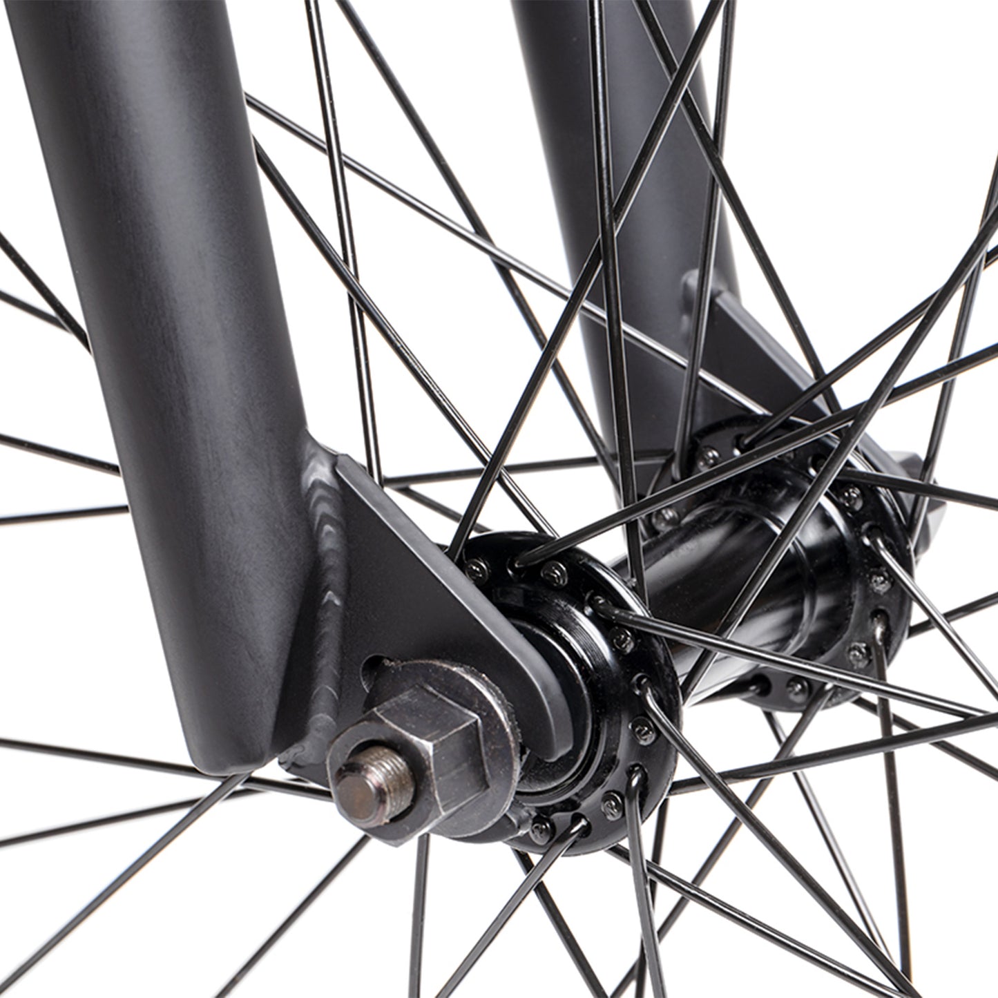 DURCUS ONE - PATH 18" BMX