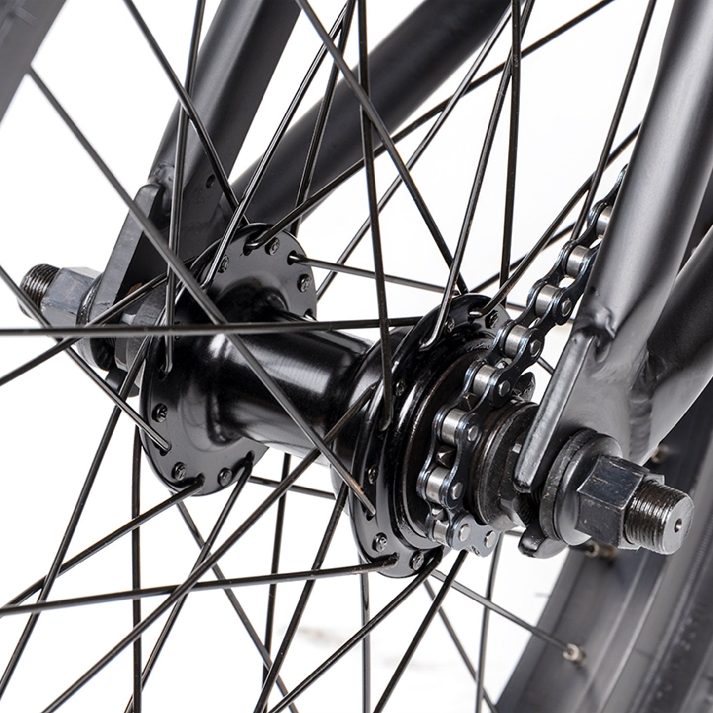 DURCUS ONE - PATH 18" BMX