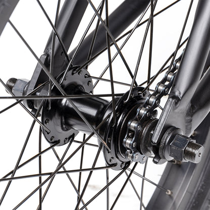 DURCUS ONE - PATH 18" BMX